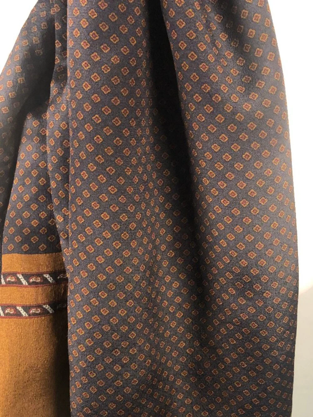 Royal Silk authentic vintage
